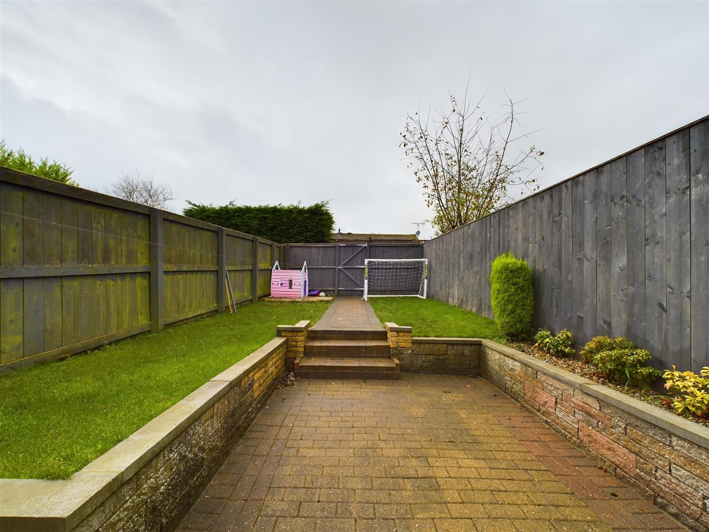 Amy Johnson Avenue, Bridlington Belts Estate Agents